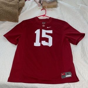 Youth Alabama Jersey